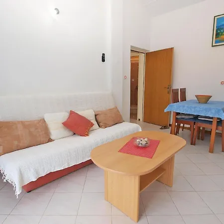 Apartman Fuer 4 Personen Ca 38 Qm In Pula, Istrien Istrische Riviera *