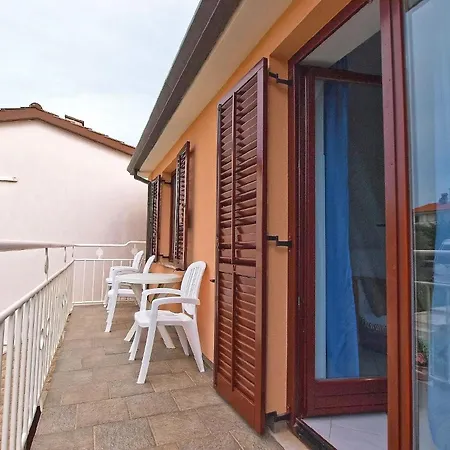 Fuer 4 Personen Ca 38 Qm In Pula, Istrien Istrische Riviera Apartman Pula