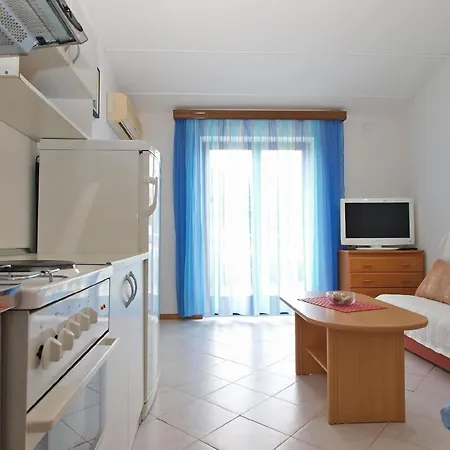 Fuer 4 Personen Ca 38 Qm In Pula, Istrien Istrische Riviera Apartment