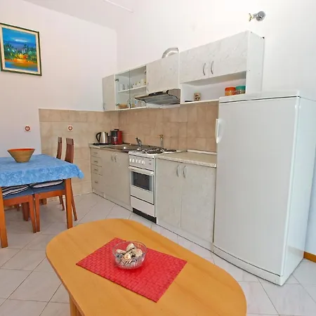 Fuer 4 Personen Ca 38 Qm In Pula, Istrien Istrische Riviera Apartment Pula