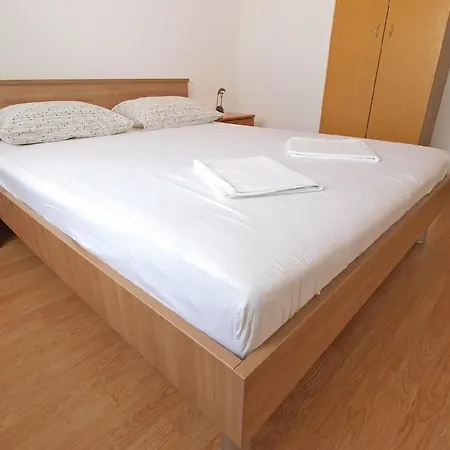 Fuer 4 Personen Ca 38 Qm In Pula, Istrien Istrische Riviera Apartment