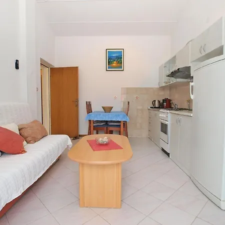 Fuer 4 Personen Ca 38 Qm In Pula, Istrien Istrische Riviera Pula