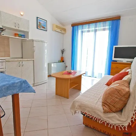 Fuer 4 Personen Ca 38 Qm In Pula, Istrien Istrische Riviera Apartment Pula