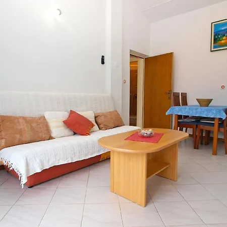 Fuer 4 Personen Ca 38 Qm In Pula, Istrien Istrische Riviera * Pula