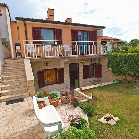 Fuer 4 Personen Ca 38 Qm In Pula, Istrien Istrische Riviera Pula