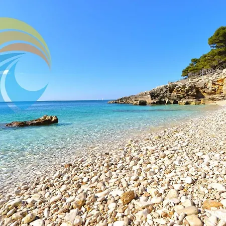 Apartment Fuer 4 Personen Ca 38 Qm In Pula, Istrien Istrische Riviera